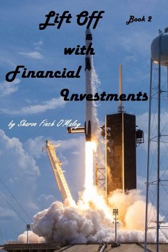 Cover Lift Off with Financial Investments (eBook, ePUB)