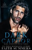 Dark Captor (Dark Syndicate, #2) (eBook, ePUB)