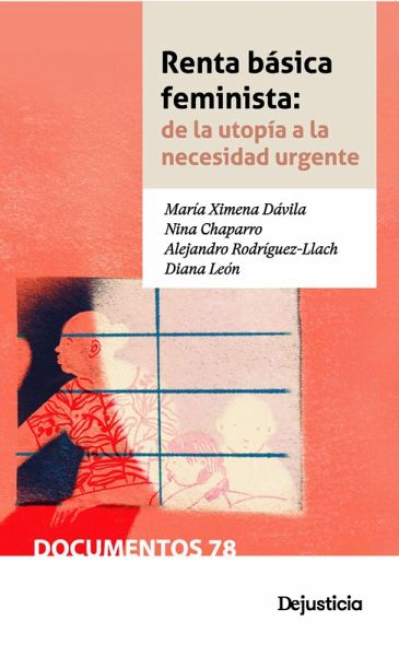 Renta básica feminista: de la utopía a la necesidad urgente (eBook, PDF)
