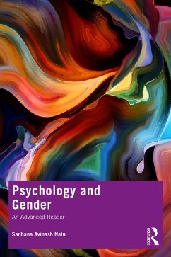 Cover Psychology and Gender (eBook, PDF)