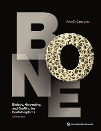 Bone - Garg, Arun K.