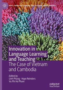 Innovation in Language Learning and Teaching