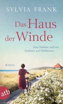 Das Haus der Winde - Frank, Sylvia