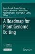 A Roadmap for Plant Genome Editing - Bild 1