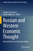 Russian and Western Economic Thought