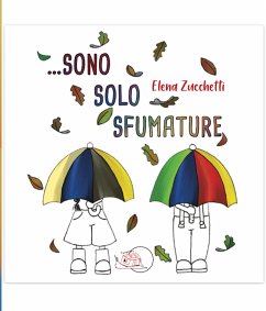 Cover Sono solo sfumature (eBook, PDF)