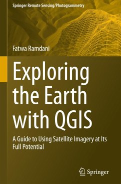 Exploring the Earth with QGIS - Ramdani, Fatwa