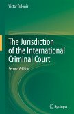The Jurisdiction of the International Criminal Court
