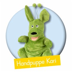 Cover Karibu - Ausgabe 2024