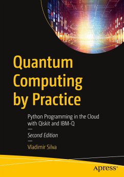 Quantum Computing by Practice