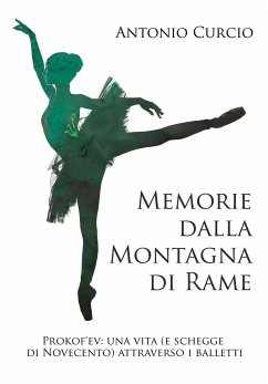 Memorie dalla Montagna di Rame (eBook, ePUB) - Curcio, Antonio