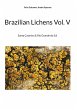 Brazilian Lichens Vol V - Bild 1
