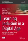 Learning Inclusion in a Digital Age