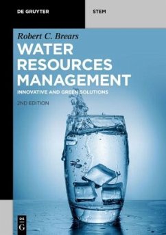 Water Resources Management - Brears, Robert C.