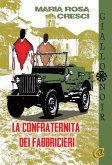 La confraternita dei fabbricieri (eBook, ePUB)