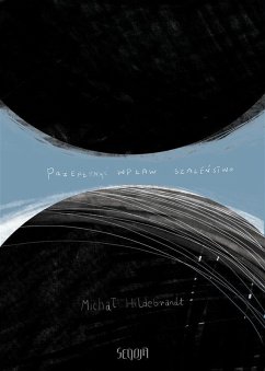 Cover Przeplynac wplaw szalenstwo (eBook, ePUB)