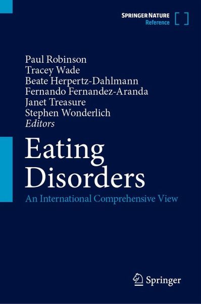 Eating Disorders