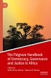 The Palgrave Handbook of Democracy,... - Bild 1
