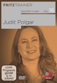 Master Class 16: Judit Polgar, DVD-ROM
