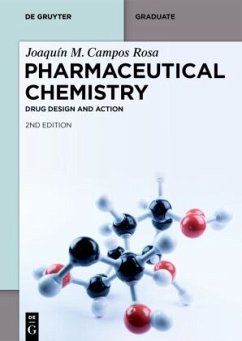 Cover Pharmaceutical Chemistry