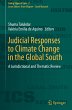 Judicial Responses to Climate Change in... - Bild 1