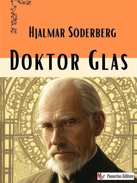 Doktor Glas (eBook, ePUB)