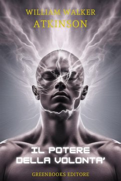 Cover Il potere della volontà (eBook, ePUB)