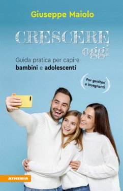 Crescere oggi - Maiolo, Giuseppe