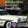 Amerikanische Autos und Kennzeichen - Bild 1