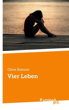 Vier Leben - Chris Simons