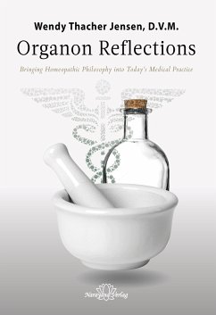 Organon Reflections - Thacher Jensen, Wendy