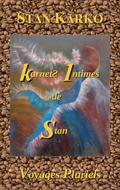 Karnets Intimes de Stan - Karko, Stan