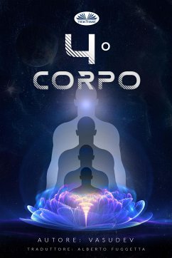 4° CORPO (eBook, ePUB) - Vasudev