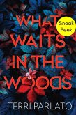 What Waits in the Woods: Sneak Peek (eBook, ePUB)