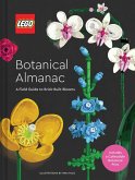 LEGO Botanical Almanac (eBook, ePUB)