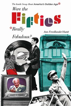 Cover Were the Fifties Really Fabulous? (eBook, ePUB)