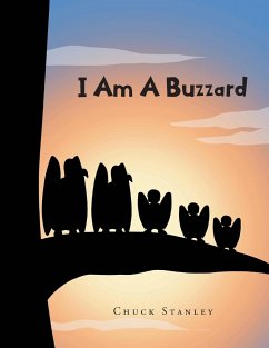 I Am A Buzzard - Stanley, Chuck