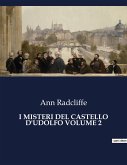 I MISTERI DEL CASTELLO D'UDOLFO VOLUME 2