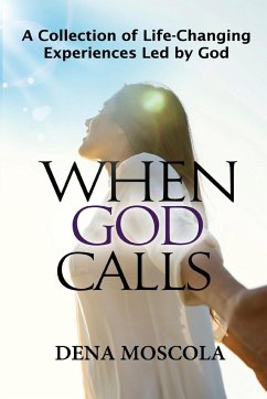 When God Calls - Moscola, Dena; Baum, Shannon; Martinez, James J