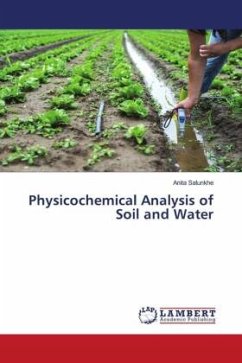 Physicochemical Analysis of Soil and Water