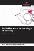 Palliative care in oncology in nursing