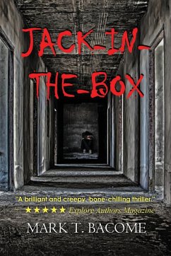 Jack-in-the-Box - Bacome, Mark T.