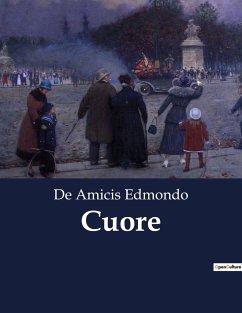 Cuore - Edmondo, de Amicis