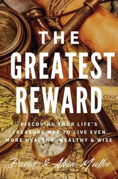 THE GREATEST REWARD - Muller, David; Cooper, Alisa