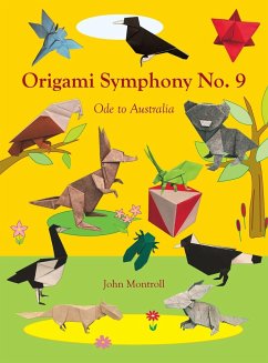Origami Symphony No. 9 - Montroll, John