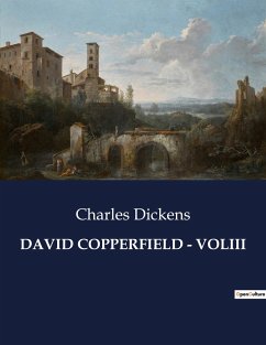 DAVID COPPERFIELD - VOLIII - Dickens, Charles