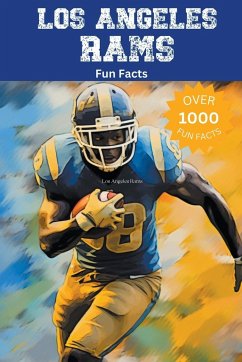 Los Angeles Rams Fun Facts - Ape, Trivia