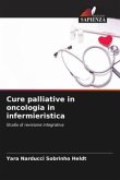 Cure palliative in oncologia in infermieristica
