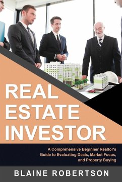 Real Estate Investor - Robertson, Blaine