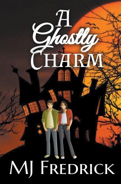 A Ghostly Charm - Fredrick, Mj